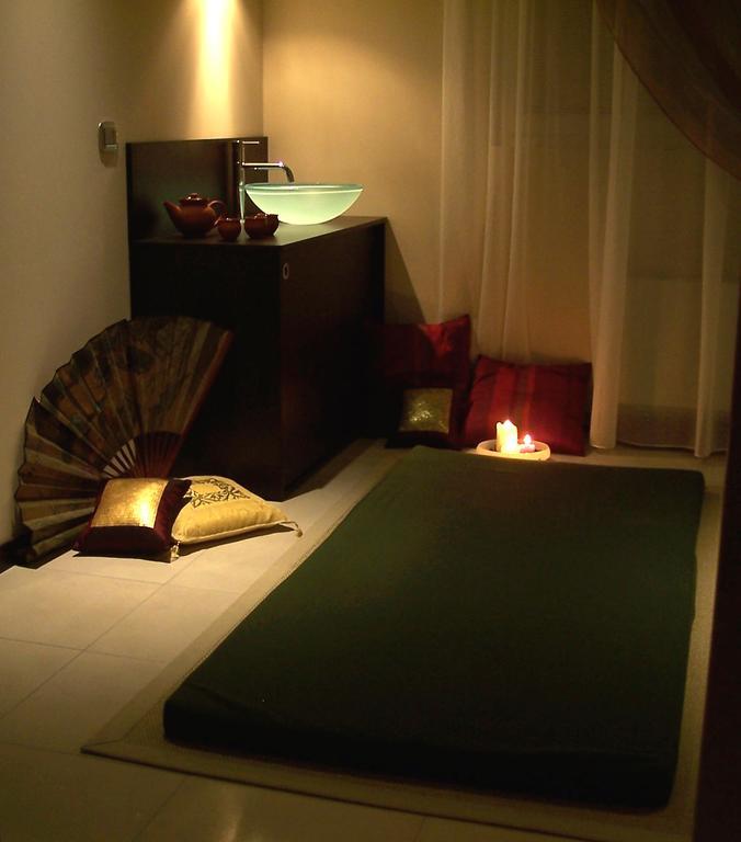Hotel Excelsior Terme Abano Terme Bagian luar foto