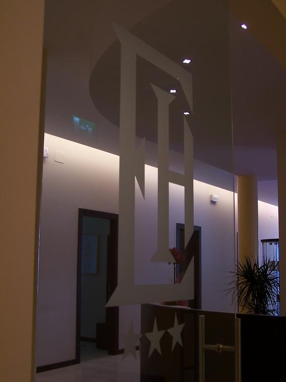 Hotel Excelsior Terme Abano Terme Bagian luar foto