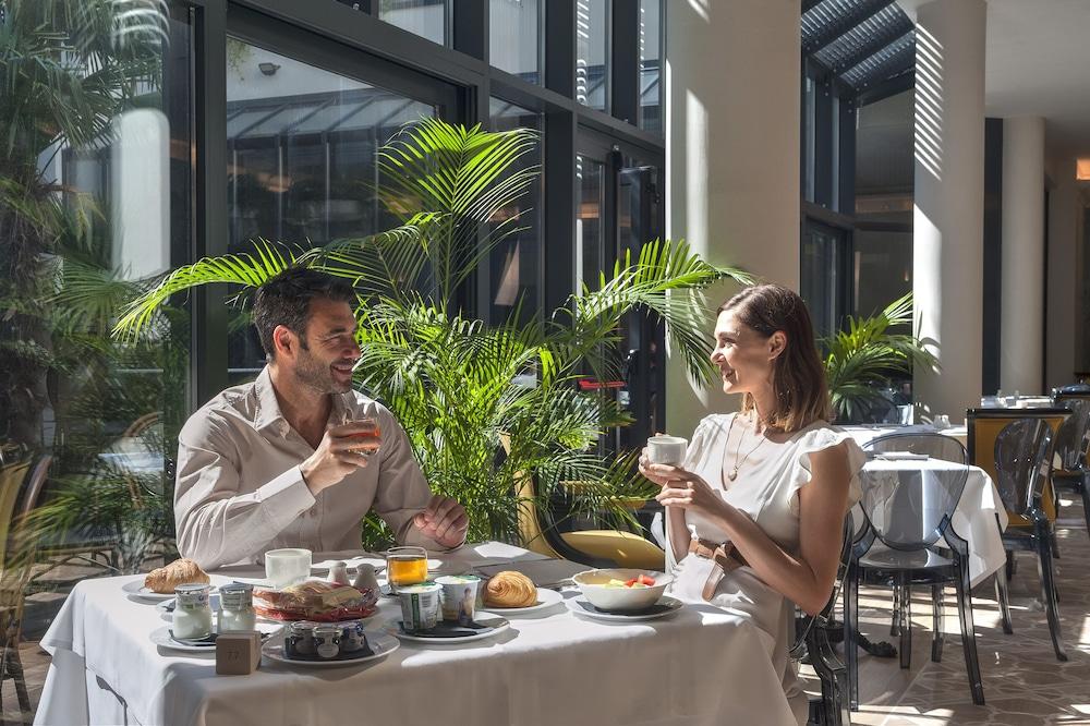 Hotel Excelsior Terme Abano Terme Bagian luar foto